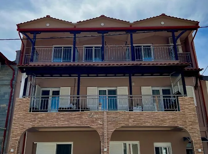 House Kiratsi