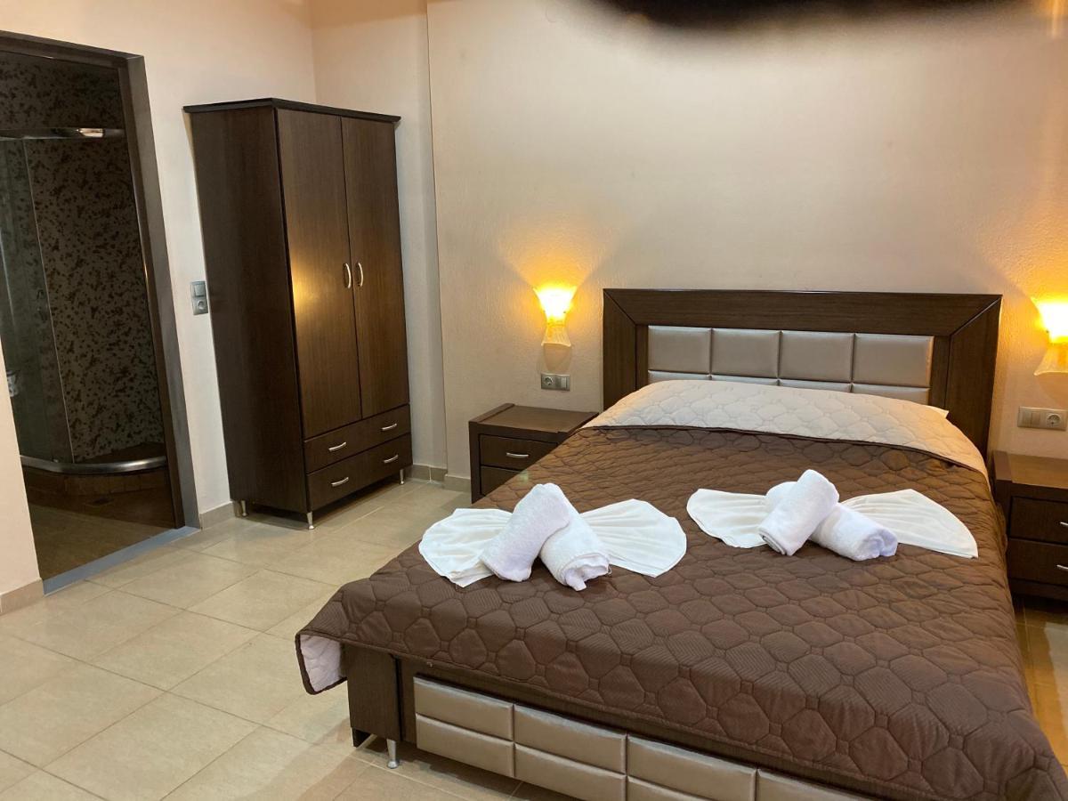 Apartment House Kiratsi Sarti