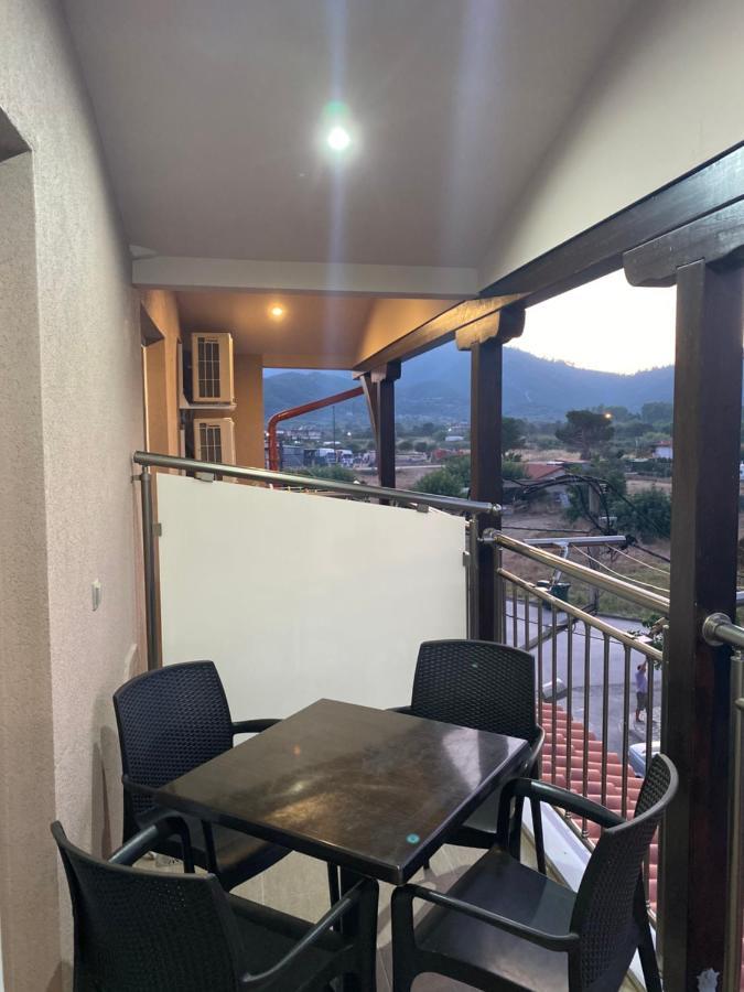 House Kiratsi Apartment Sarti