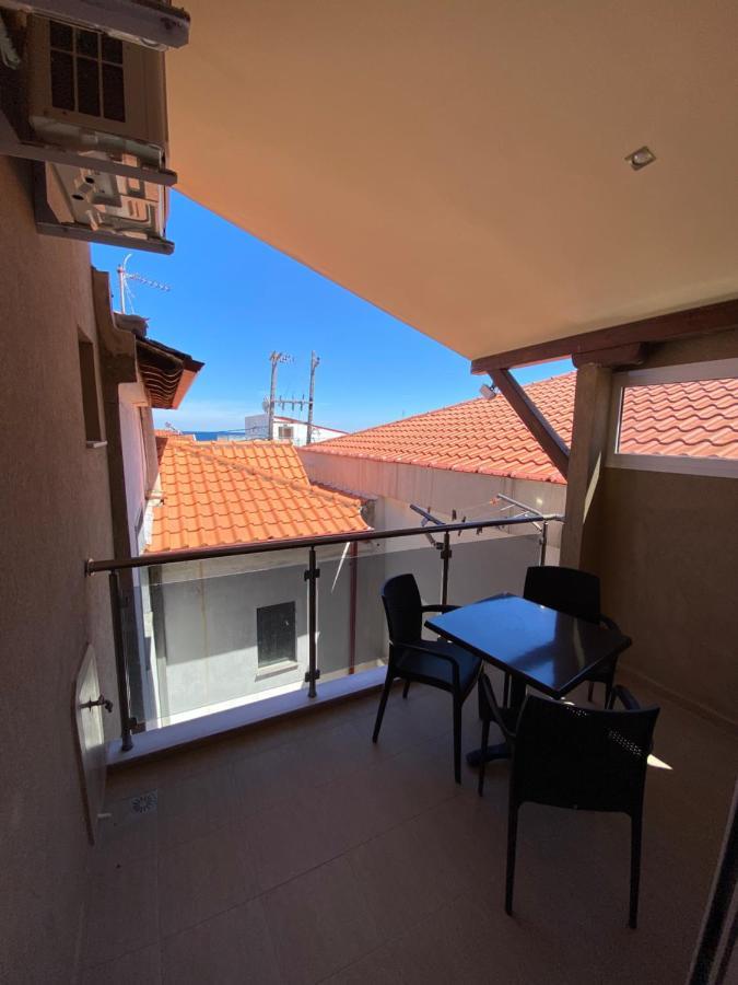 Apartment House Kiratsi