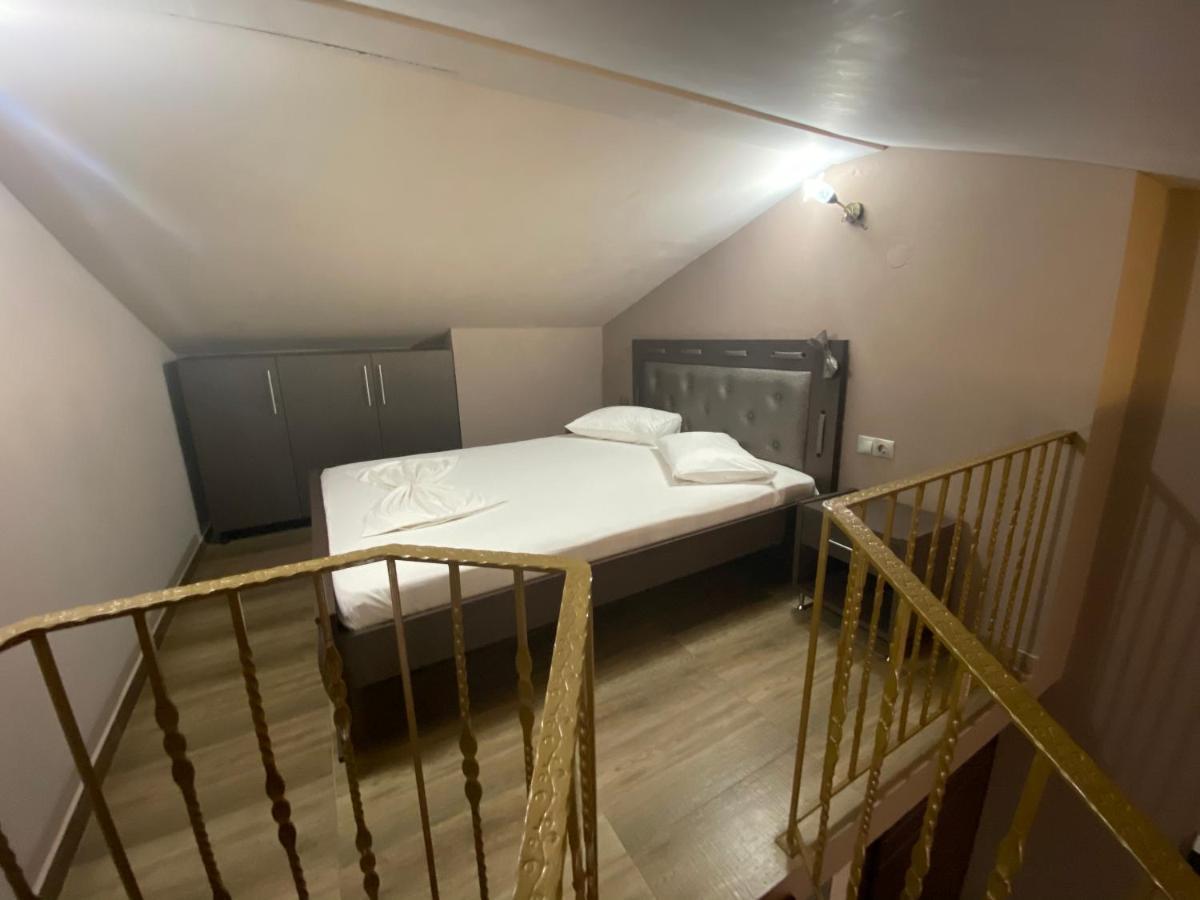 House Kiratsi Apartment