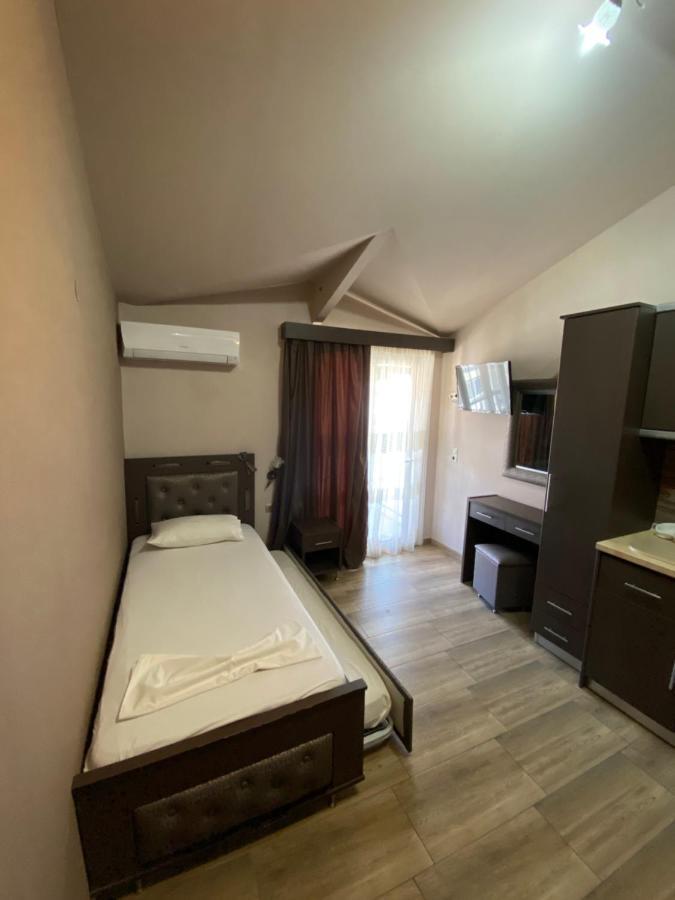 Apartment House Kiratsi *