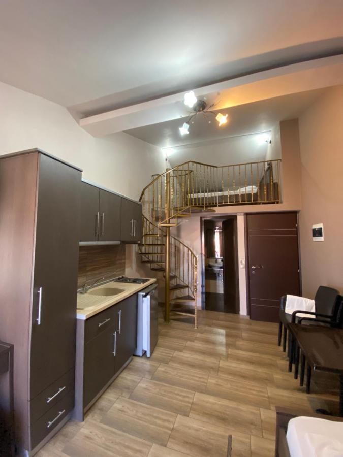 House Kiratsi Apartment Sarti