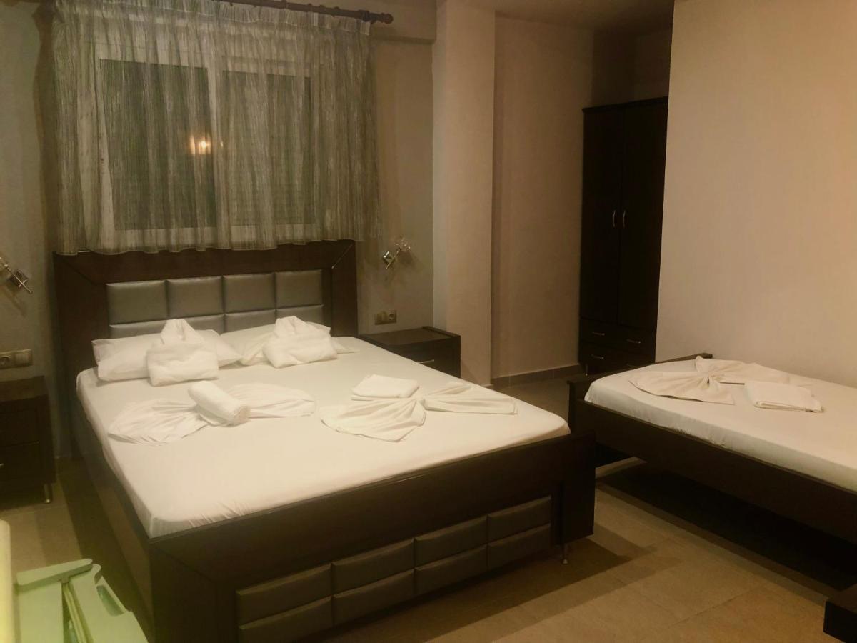 House Kiratsi Apartment Sarti
