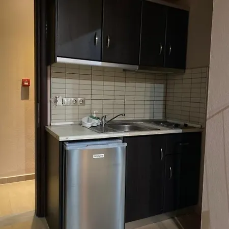 דירות סארטי House Kiratsi מראה חיצוני תמונה