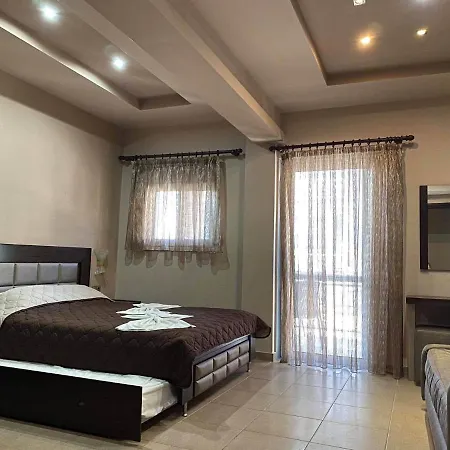 דירות סארטי House Kiratsi מראה חיצוני תמונה