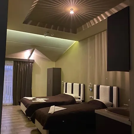 דירות סארטי House Kiratsi מראה חיצוני תמונה