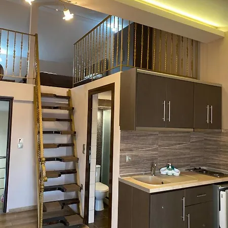 דירות סארטי House Kiratsi מראה חיצוני תמונה