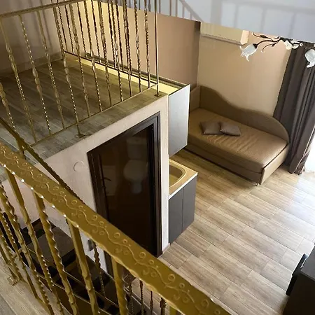דירות סארטי House Kiratsi מראה חיצוני תמונה