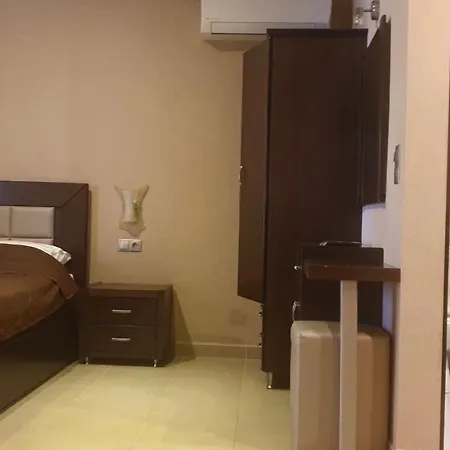 דירות סארטי House Kiratsi מראה חיצוני תמונה