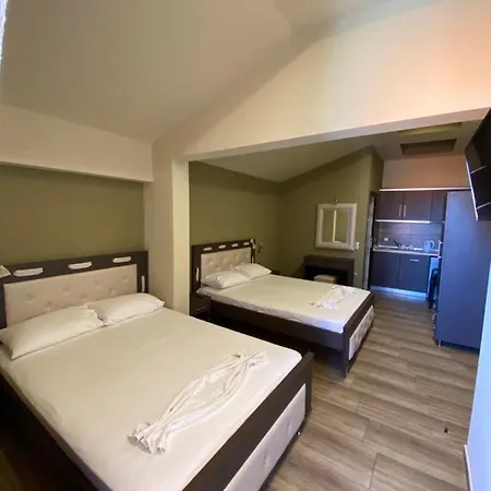 דירות סארטי House Kiratsi מראה חיצוני תמונה