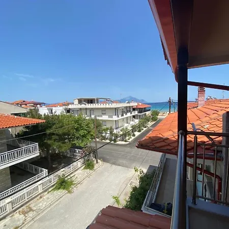 דירות סארטי House Kiratsi מראה חיצוני תמונה