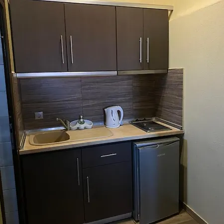 דירות סארטי House Kiratsi מראה חיצוני תמונה