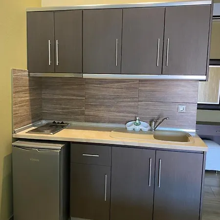 דירות סארטי House Kiratsi מראה חיצוני תמונה