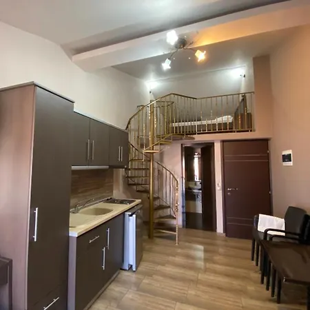 דירות סארטי House Kiratsi מראה חיצוני תמונה