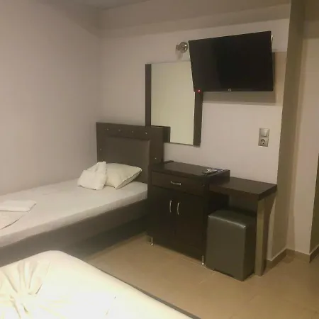 דירות סארטי House Kiratsi מראה חיצוני תמונה