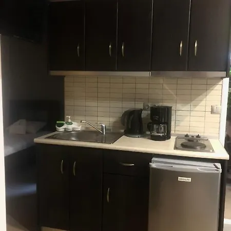 דירות סארטי House Kiratsi מראה חיצוני תמונה