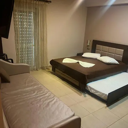 דירות סארטי House Kiratsi מראה חיצוני תמונה