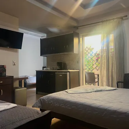 דירות סארטי House Kiratsi מראה חיצוני תמונה